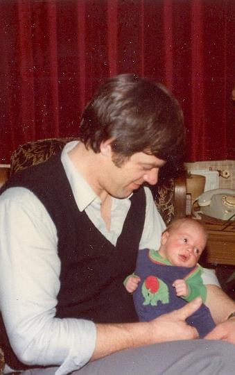 Aloys met Dirk 1980.jpg